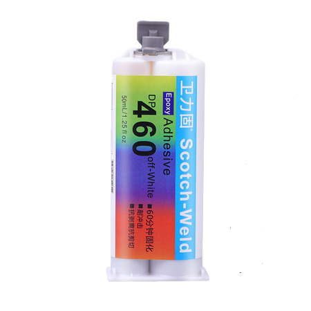 衛力固DP460環氧樹脂膠
